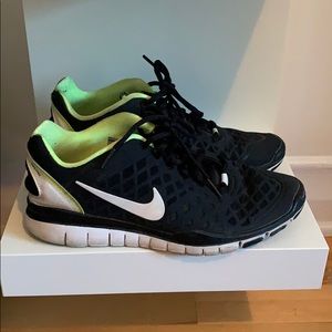 Nike Free Run
